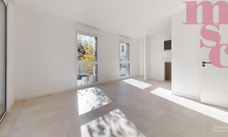 Appartement 3 Pièces 56 m² à vendre à Montpellier (34000)