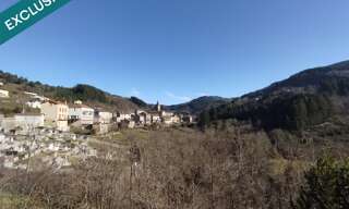 Maison 4 Pièces 123 m² à vendre à Saint-Julien-d'Intres (07310)