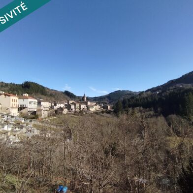 Maison 4 pièces 205000 €