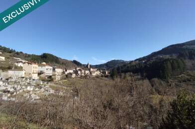 Maison 4 pièces 205000 €