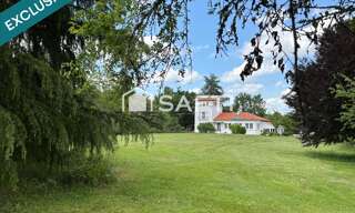 Maison 7 Pièces 218 m² à vendre à Verlus (32400)