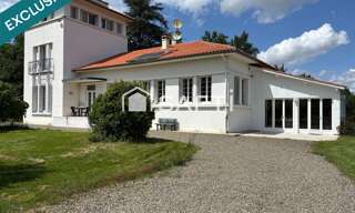 Maison 7 Pièces 218 m² à vendre à Verlus (32400)