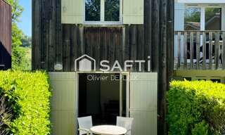 Appartement 3 Pièces 48 m² à vendre à Barbaste (47230)