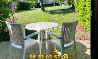 Appartement 3 Pièces 48 m² à vendre à Barbaste (47230)