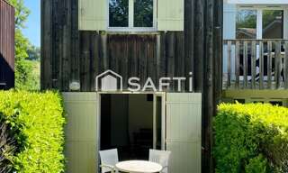 Appartement 3 Pièces 48 m² à vendre à Barbaste (47230)