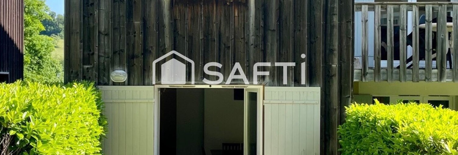 Appartement 3 Pièces 48 m² à vendre à Barbaste (47230)