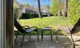 Appartement 3 Pièces 48 m² à vendre à Barbaste (47230)