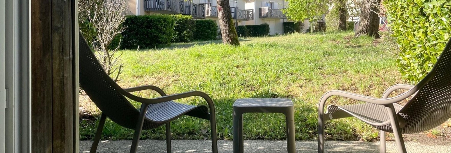 Appartement 3 Pièces 48 m² à vendre à Barbaste (47230)