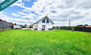 Maison 9 Pièces 160 m² à vendre à Beuveille (54620)
