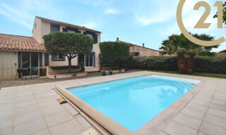 Maison 4 Pièces 108 m² à louer à Puget-sur-Argens (83480)