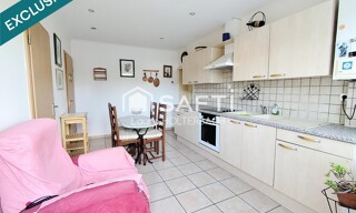 Maison 3 Pièces 70 m² à vendre à Jœuf (54240)