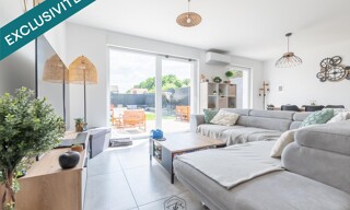 Maison 5 Pièces 102 m² à vendre à Ébersviller (57320)