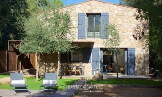 Maison 4 Pièces 77 m² à vendre à Porto-Vecchio (20137)