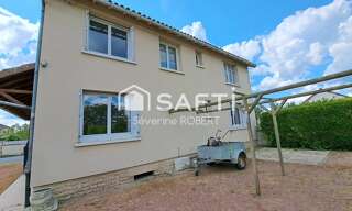 Maison 6 Pièces 132 m² à vendre à Loudun (86200)