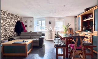 Maison 3 Pièces 60 m² à vendre à Pont-Saint-Martin (44860)
