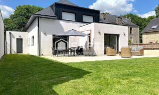 Maison 6 Pièces 145 m² à vendre à Locmaria-Grand-Champ (56390)