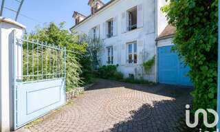 Maison 10 Pièces 215 m² à vendre à Fontainebleau (77300)