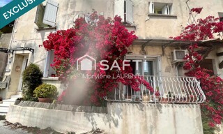 Maison 3 Pièces 94 m² à vendre à Pierrefeu-du-Var (83390)