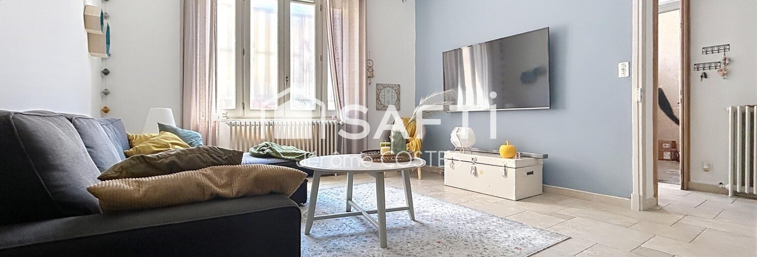 Maison 5 Pièces 150 m² à vendre à Moissac (82200)