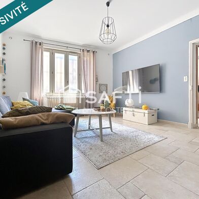 Maison 5 pièces 229500 €