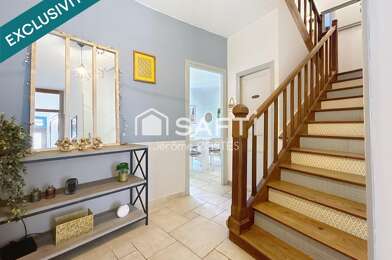 Maison 5 pièces 215000 €