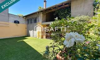 Maison 5 Pièces 150 m² à vendre à Moissac (82200)
