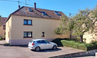 Maison 6 Pièces 126 m² à vendre à Duttlenheim (67120)