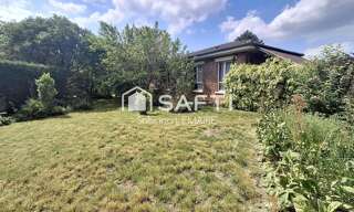 Maison 5 Pièces 109 m² à vendre à Ligescourt (80150)