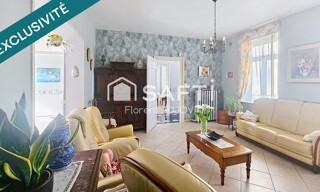 Maison 11 Pièces 183 m² à vendre à Arnèke (59285)