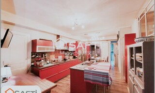 Maison 8 Pièces 195 m² à vendre à Bagnères-de-Luchon (31110)