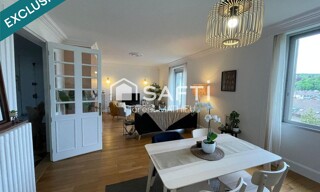 Appartement 5 Pièces 103 m² à vendre à Besançon (25000)
