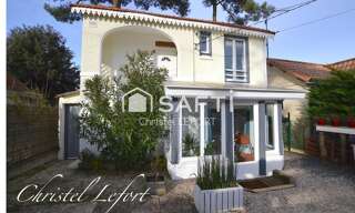 Maison 5 Pièces 107 m² à vendre à Saint-Brevin-les-Pins (44250)