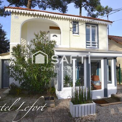 Maison 5 pièces 338000 €