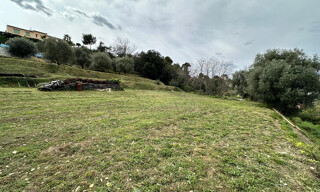 Terrain  8223 m² à vendre à Nice (06000)