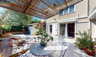 Maison 5 Pièces 106 m² à vendre à Gradignan (33170)