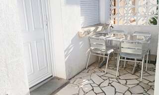 Appartement 2 Pièces 34 m² à vendre à Valras-Plage (34350)