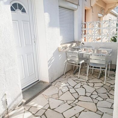 Appartement 2 pièces 143000 €