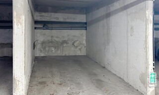 Garage  12 m² à vendre à Vaujours (93410)
