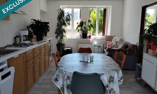 Maison 2 Pièces 47 m² à vendre à Neuvy-Pailloux (36100)