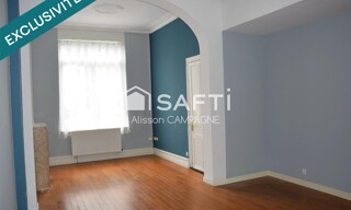Maison 5 Pièces 103 m² à vendre à Douai (59500)