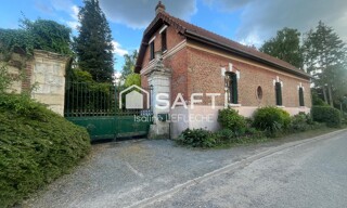 Maison 7 Pièces 107 m² à vendre à Longavesnes (80240)