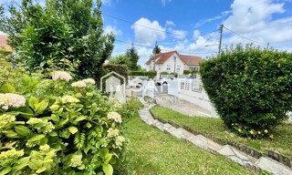 Maison 6 Pièces 131 m² à vendre à Paray-Vieille-Poste (91550)