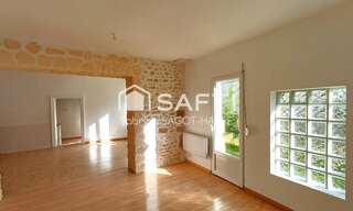 Maison 4 Pièces 89 m² à vendre à Buzançais (36500)