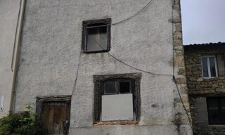 Maison 4 Pièces 180 m² à vendre à Escoutoux (63300)