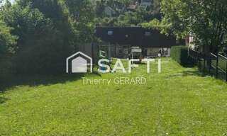 Maison 6 Pièces 155 m² à vendre à Le Val d'Ocre (89110)