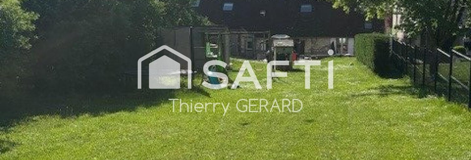 Maison 6 Pièces 155 m² à vendre à Le Val d'Ocre (89110)