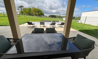 Maison 5 Pièces 138 m² à vendre à Sérent (56460)