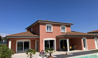 Maison 6 Pièces 150 m² à vendre à Vaugneray (69670)