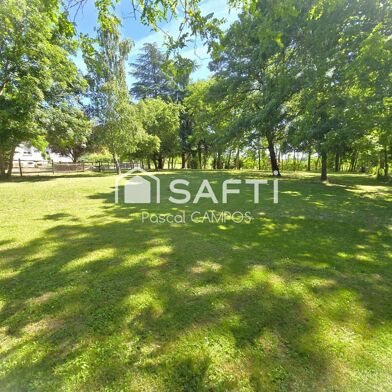 Maison 5 pièces 499900 €