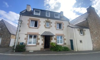 Maison 6 Pièces 85 m² à vendre à Trégastel (22730)
